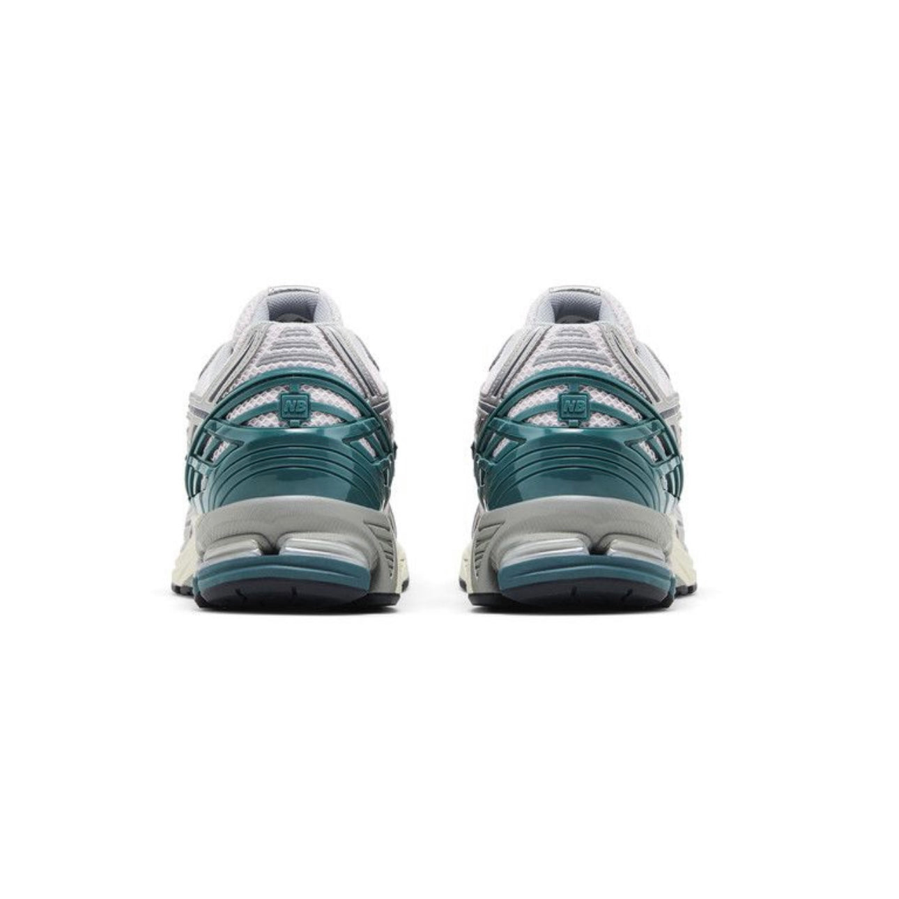 NEW BALANCE 1906R - SILVER METALLIC NEW SPRUCE