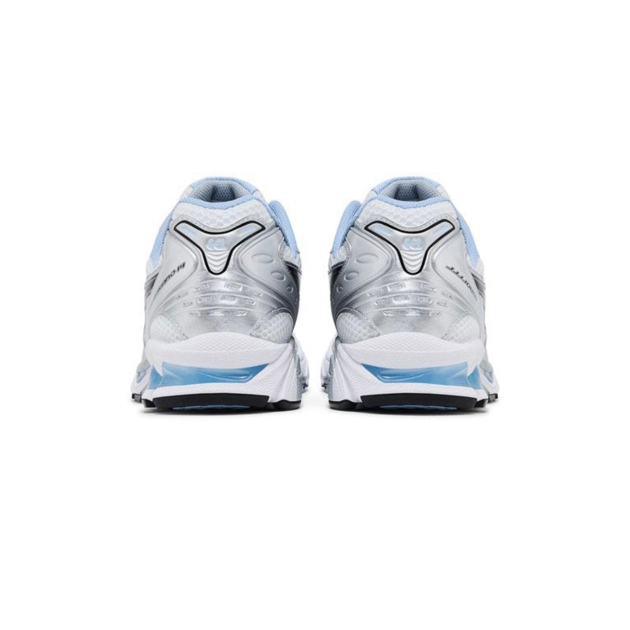 ASICS Gel-Kayano 14 JJJJound White Blue