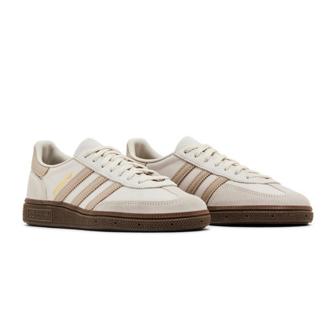 ADIDAS HANDBALL SPEZIAL - ALUMINIA