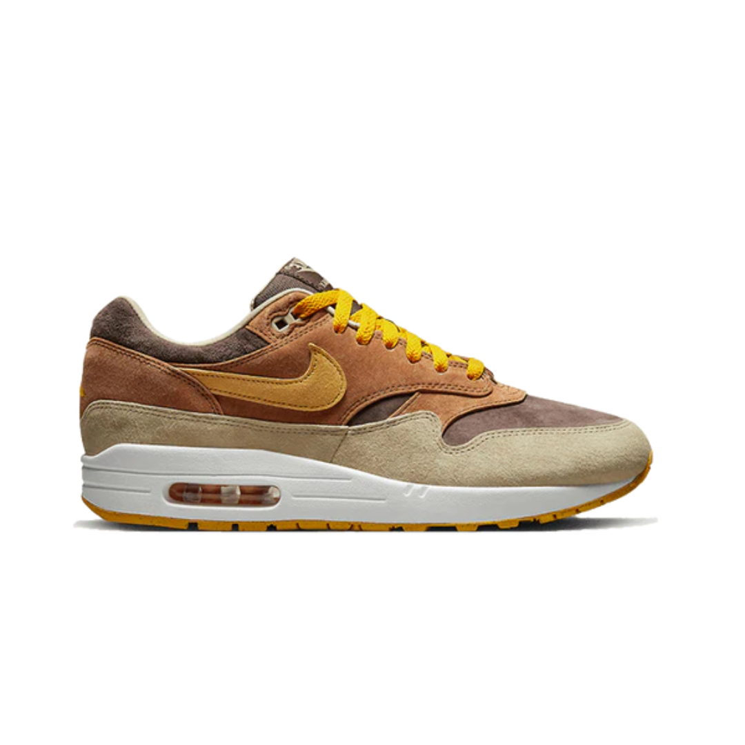 Nike Air Max 1 PRM Duck Pecan