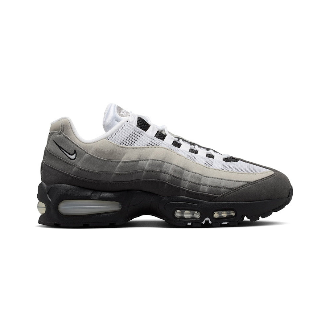 Nike Air Max 95 OG Big Bubble Granite