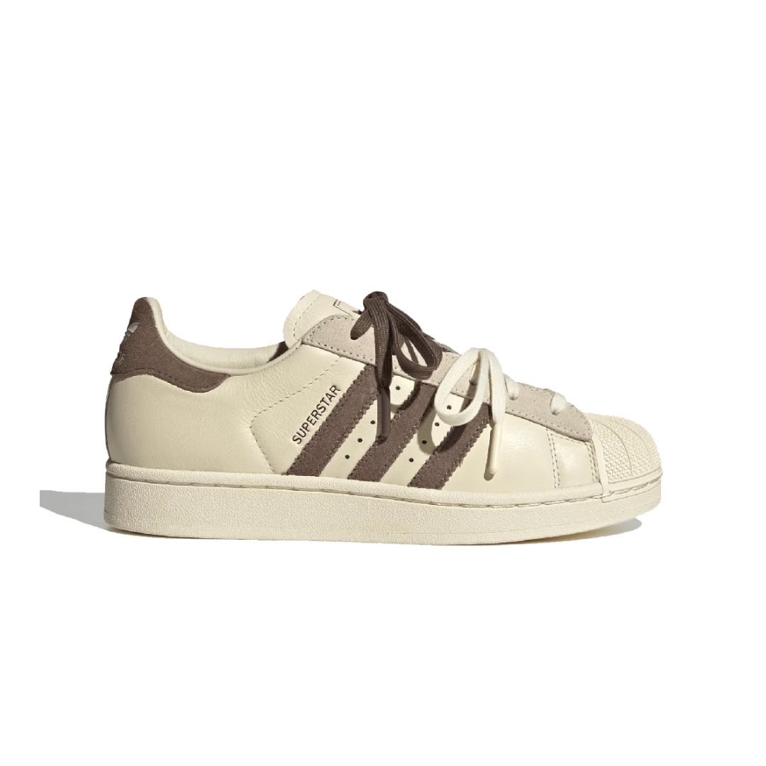 adidas Superstar II Molly-Mae Latte (Women's)