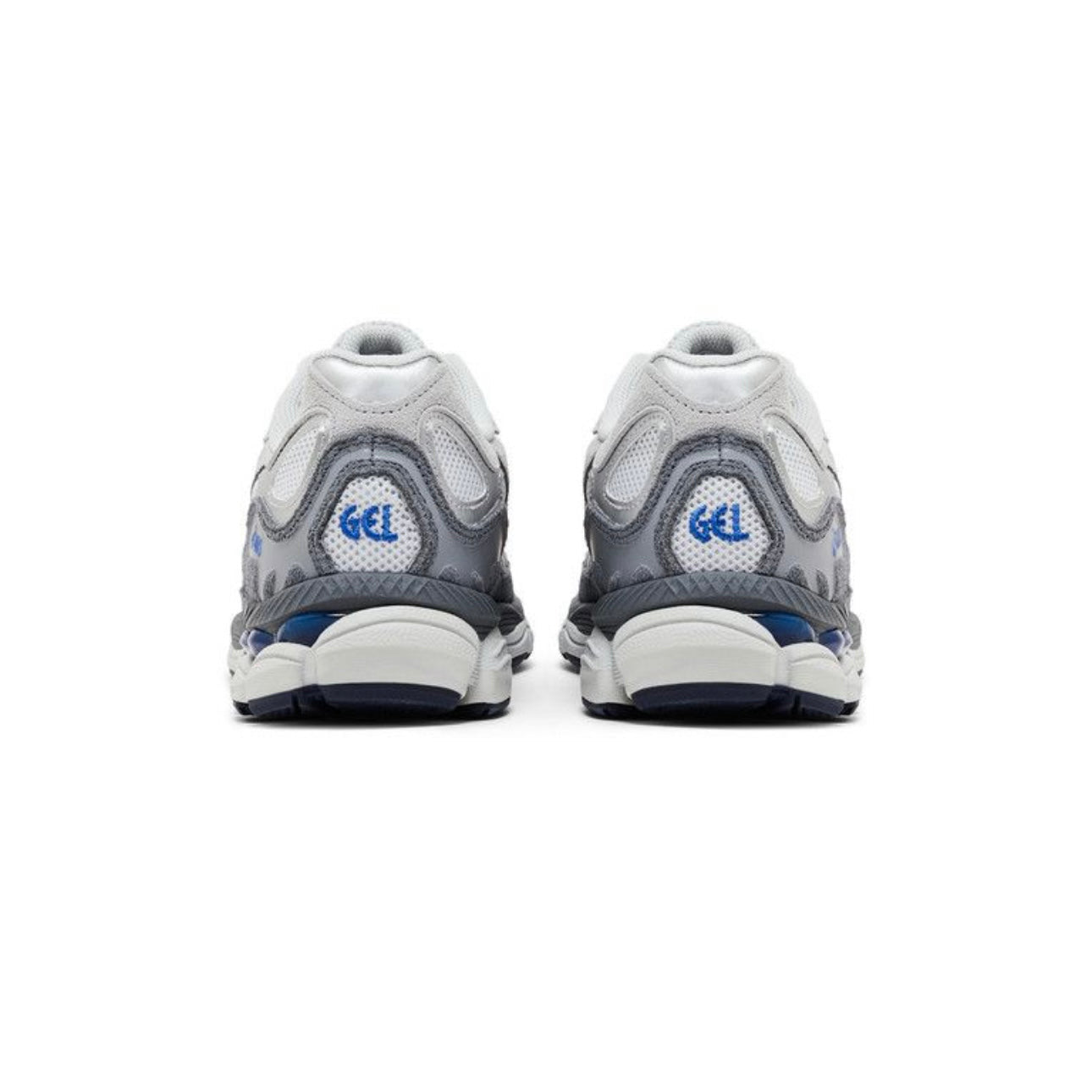 ASICS Gel-NYC Glacier Grey Gravel