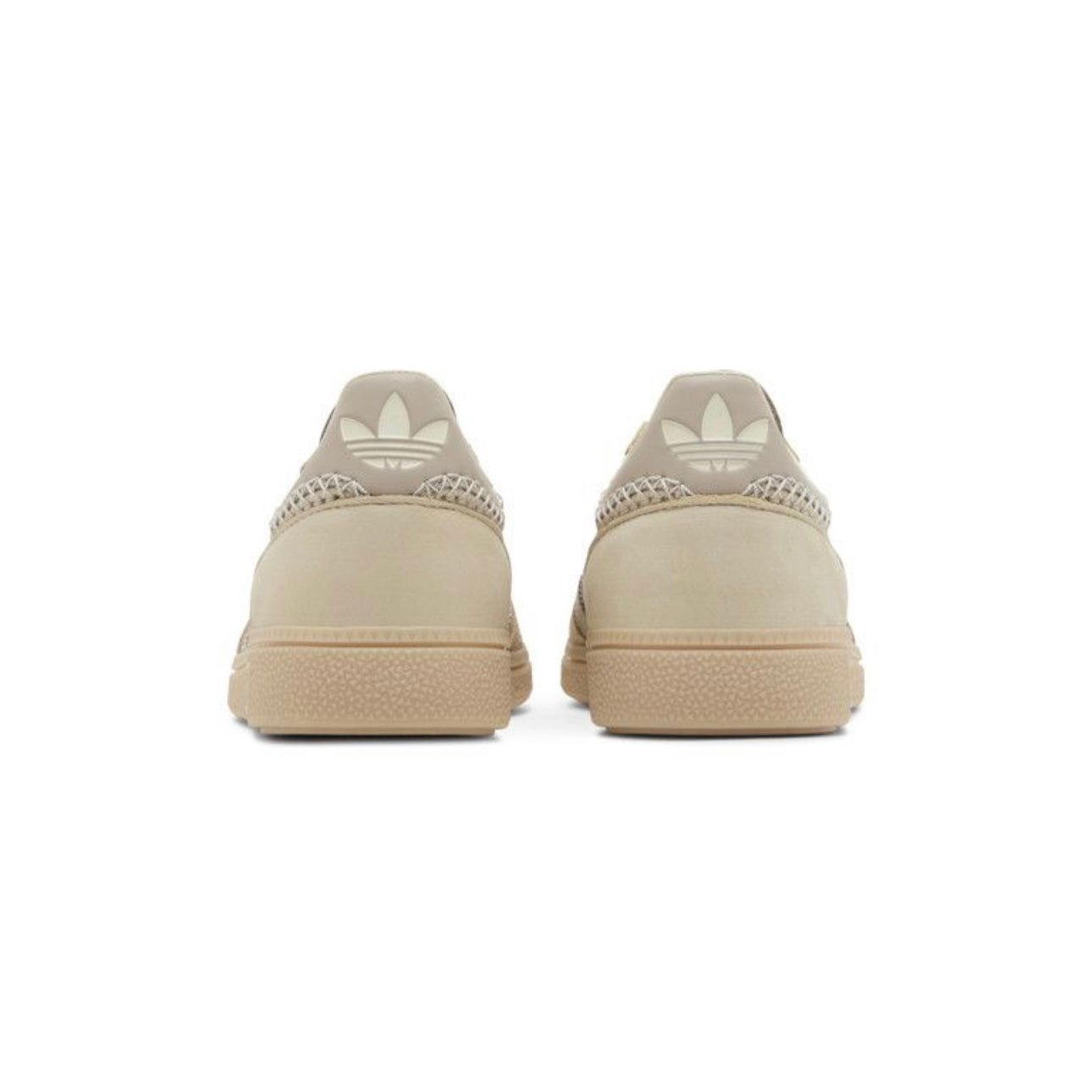 ADIDAS HANDBALL SPEZIAL W - CREAM WHITE BEIGE