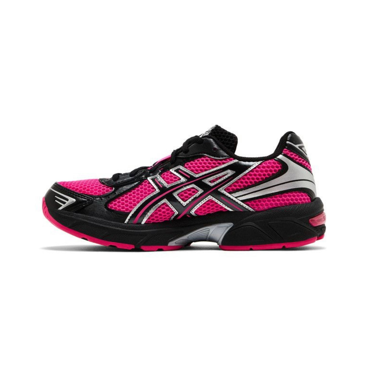 ASICS Gel-1130 Pink Black (Women's)
