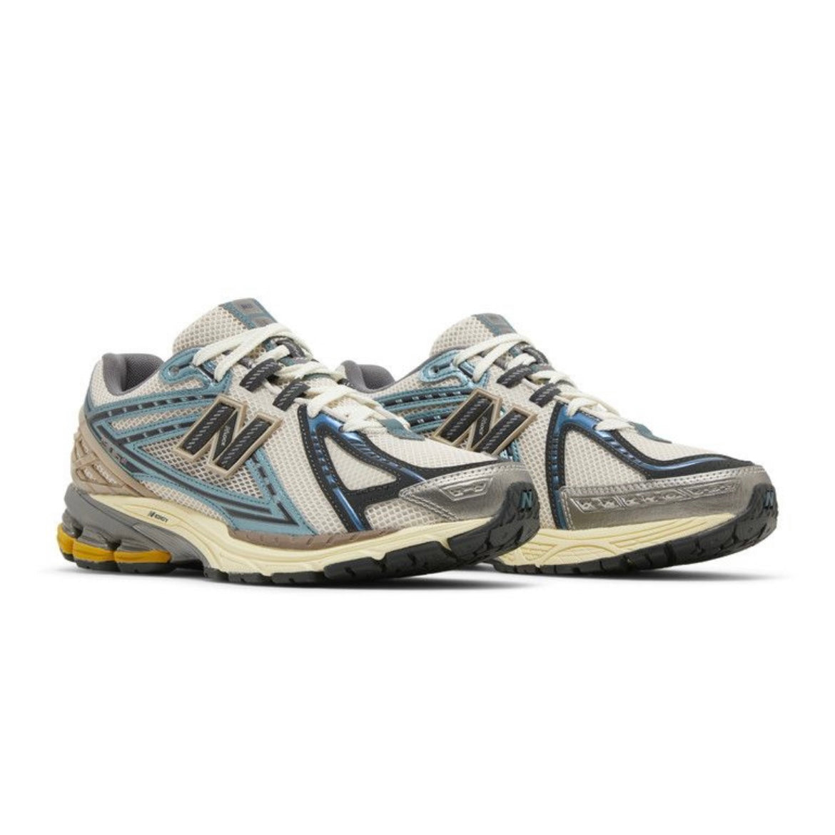 NEW BALANCE 1906R - NEW SPRUCE