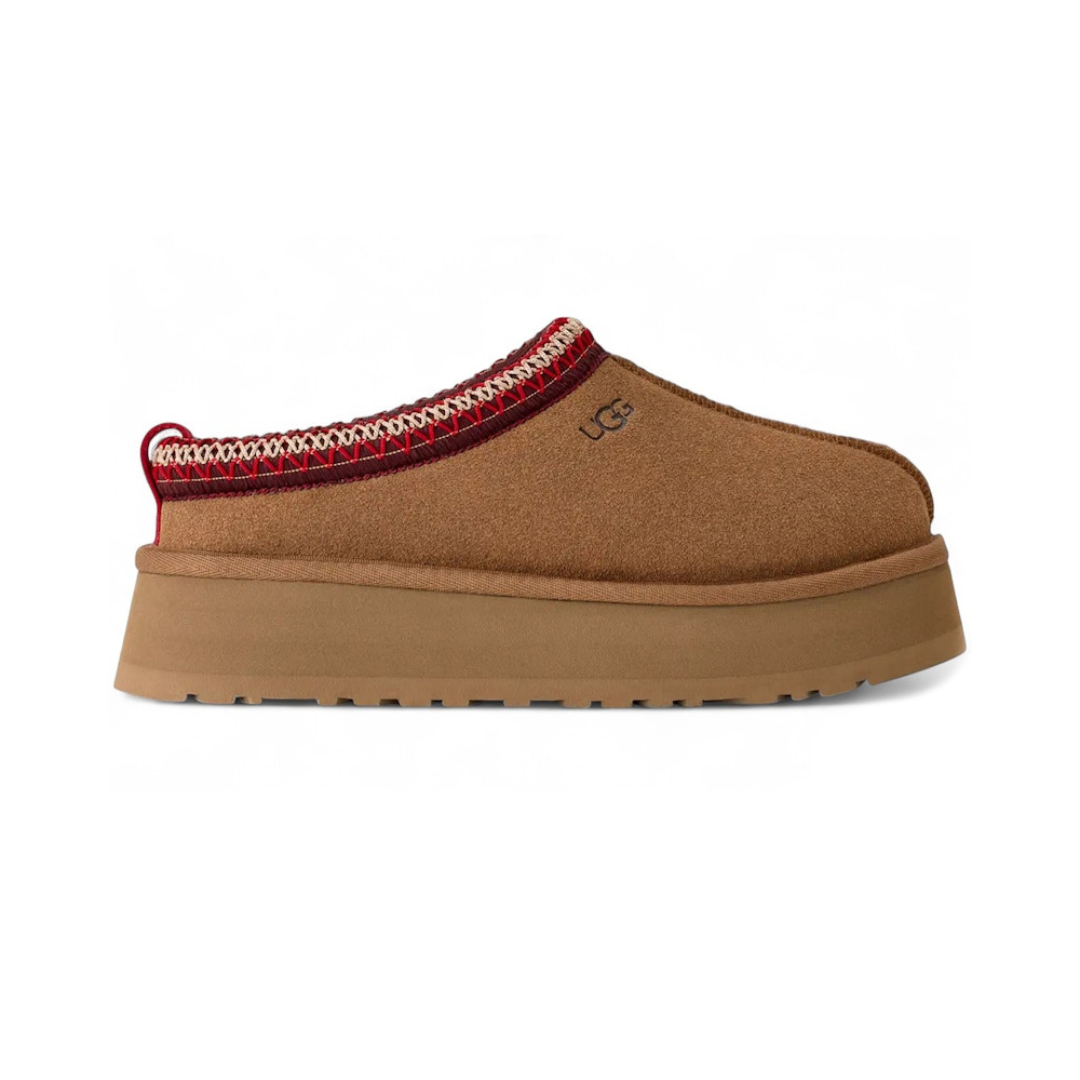 UGG Tazz II Slipper Chestnut (Women's)