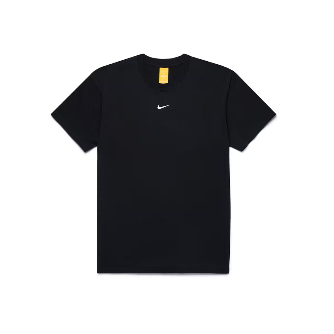 Nike x NOCTA NRG Big Body CS Tee Black