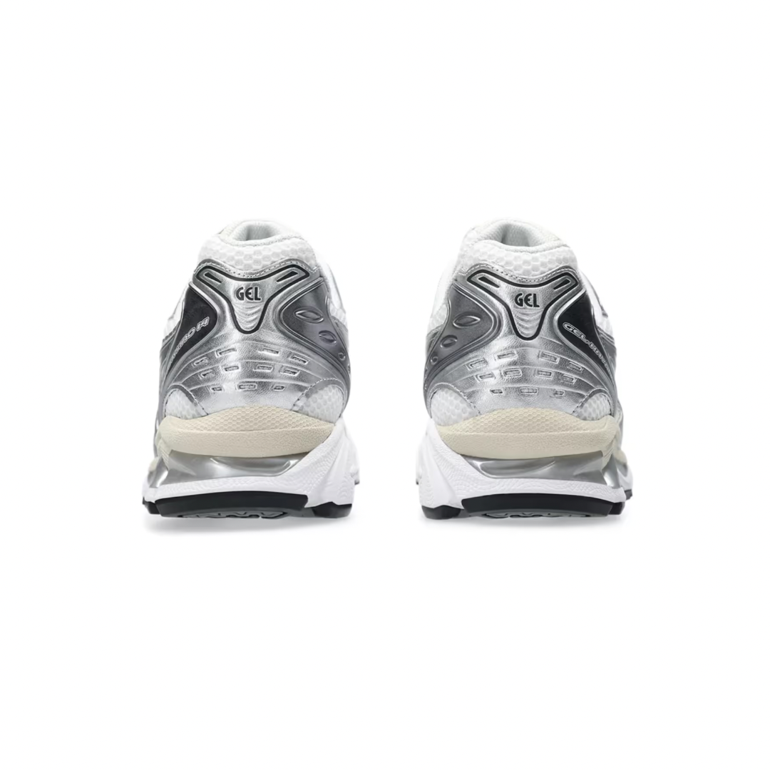 ASICS Gel-Kayano 14 White Graphite Grey