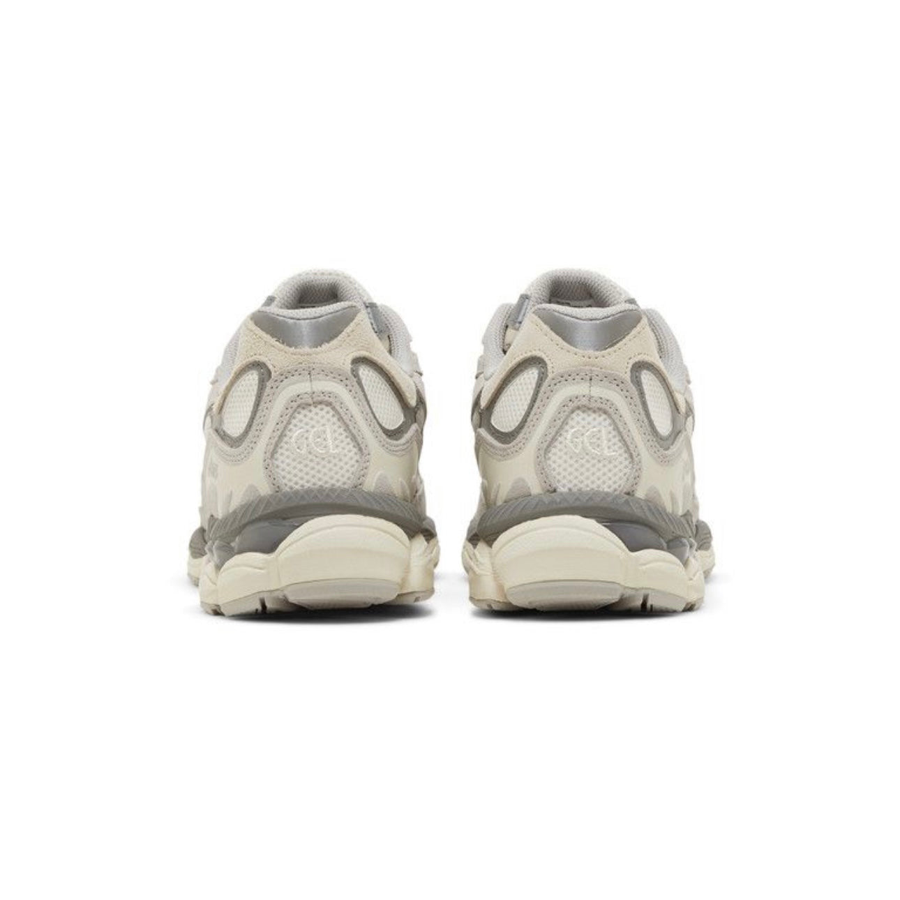 ASICS GEL-NYC OYSTER GREY