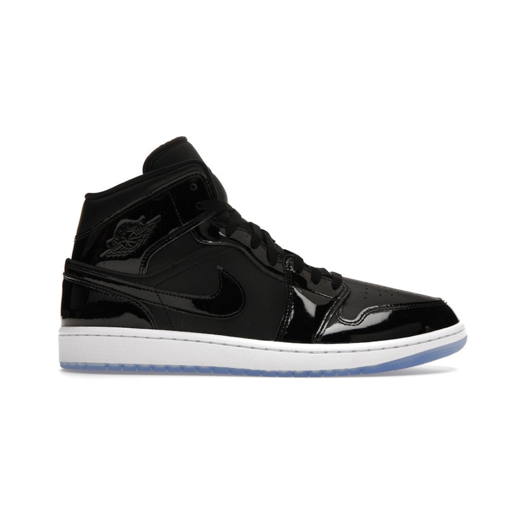 Jordan 1 Mid SE Space Jam