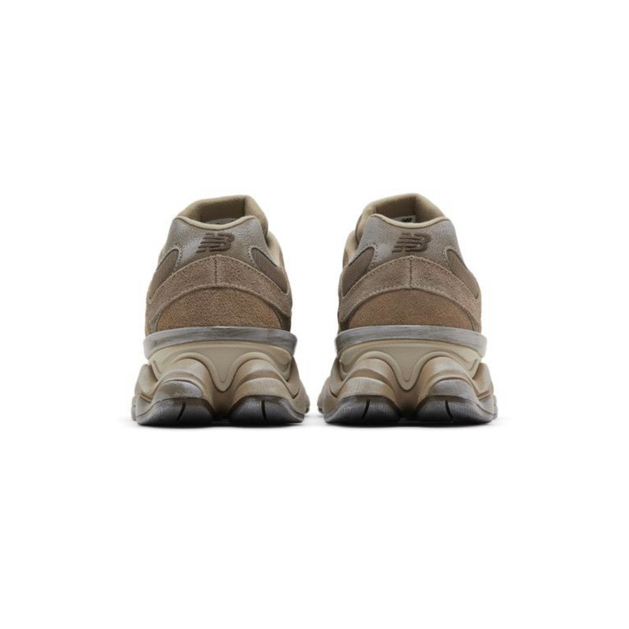 NEW BALANCE 9060 - MUSHROOM TIMBERWOLF