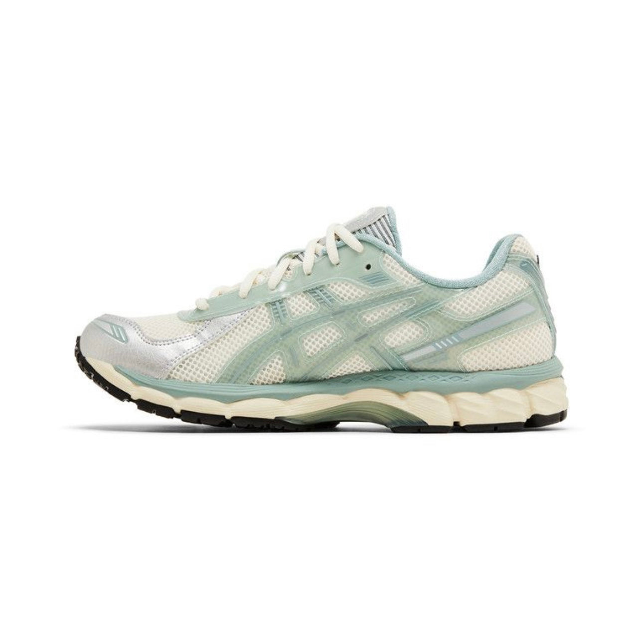 ASICS GEL-KAYANO 12.1 - CREAM SAGE