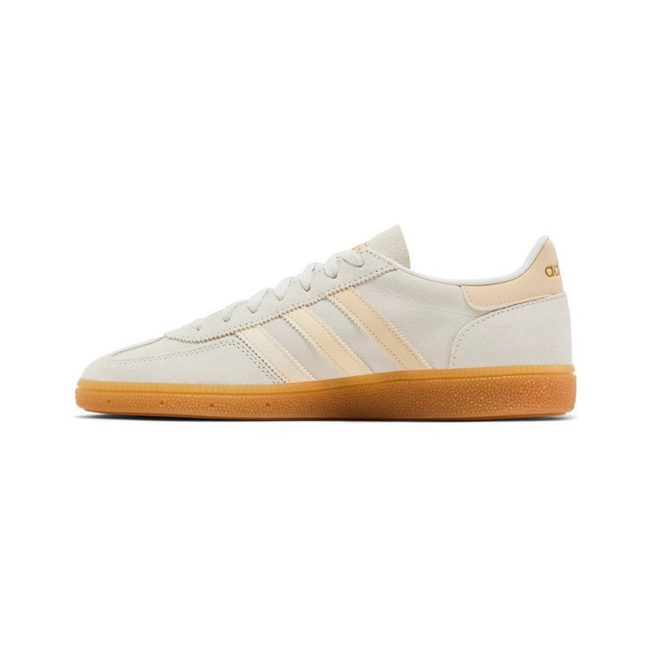 ADIDAS HANDBALL SPEZIAL - WONDER WHITE STRATA