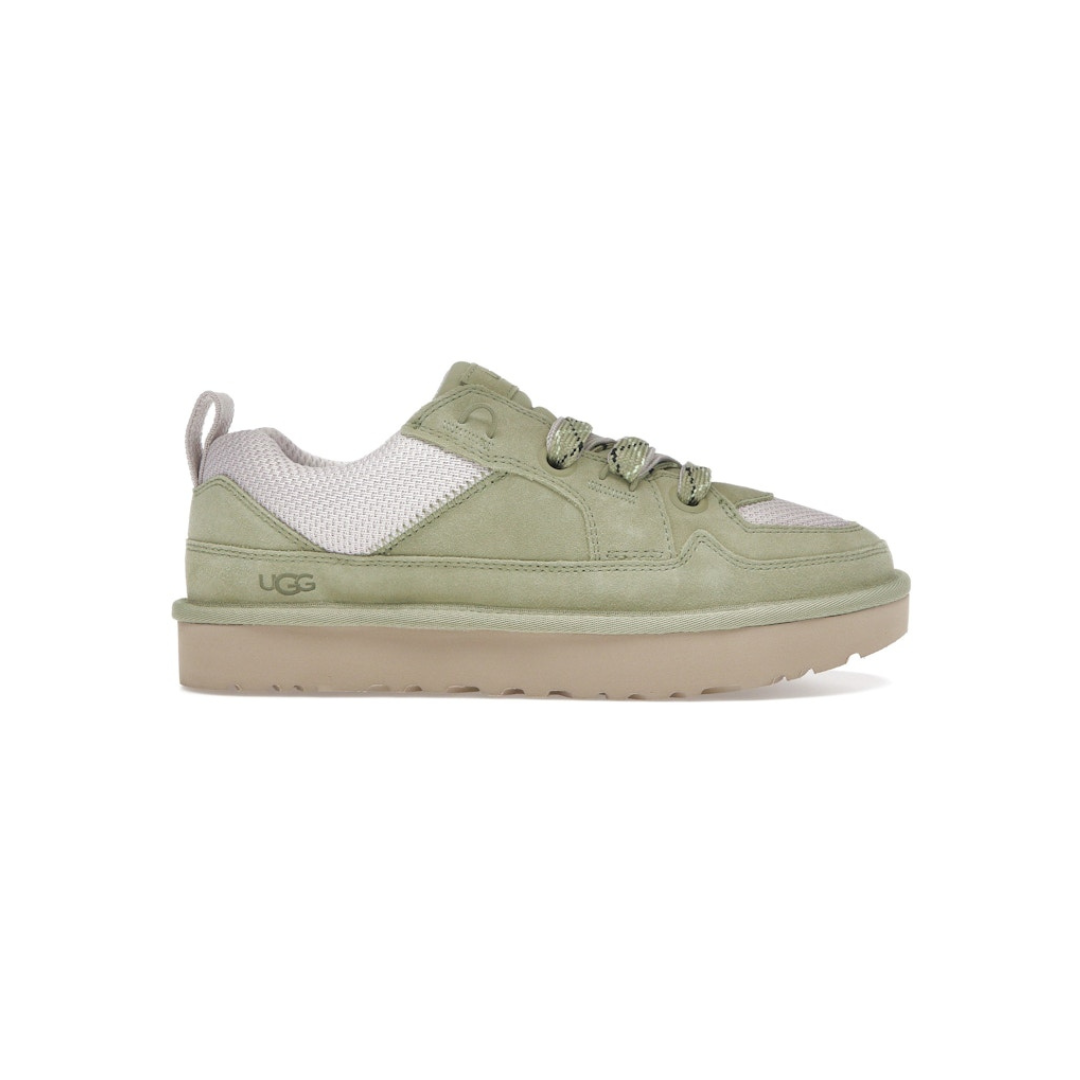 UGG Lowmel Lo Muted Brass (Women's)