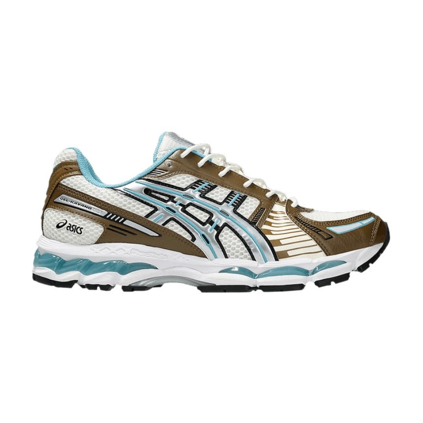 ASICS Gel-Kayano 12.1 Brown Blue
