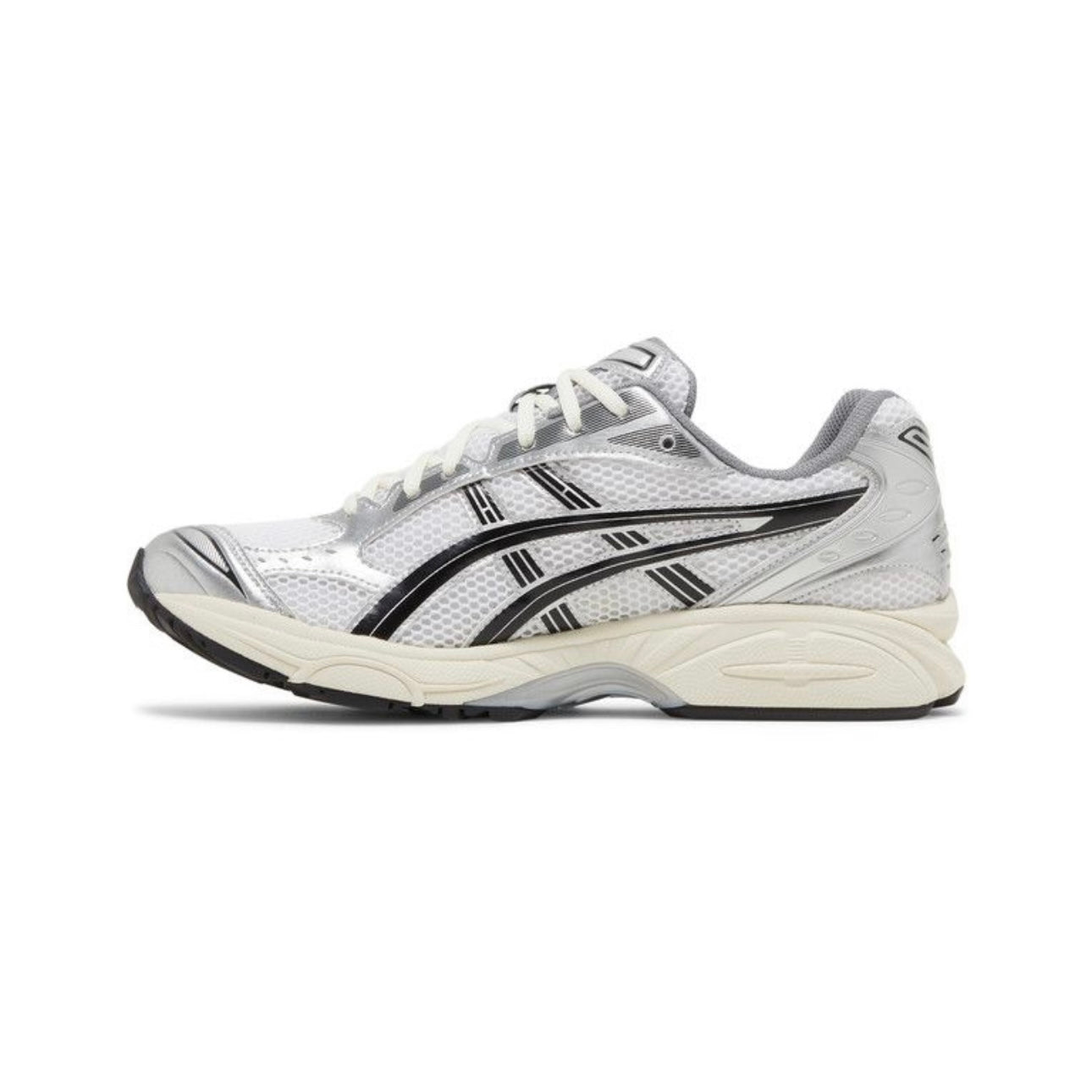 ASICS Gel-Kayano 14 JJJJound - Silver Black