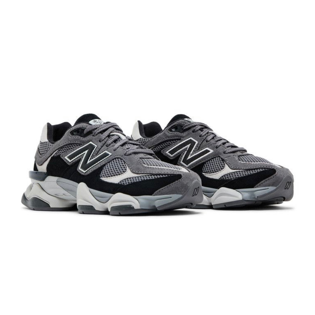 New Balance 9060 Black Castlerock