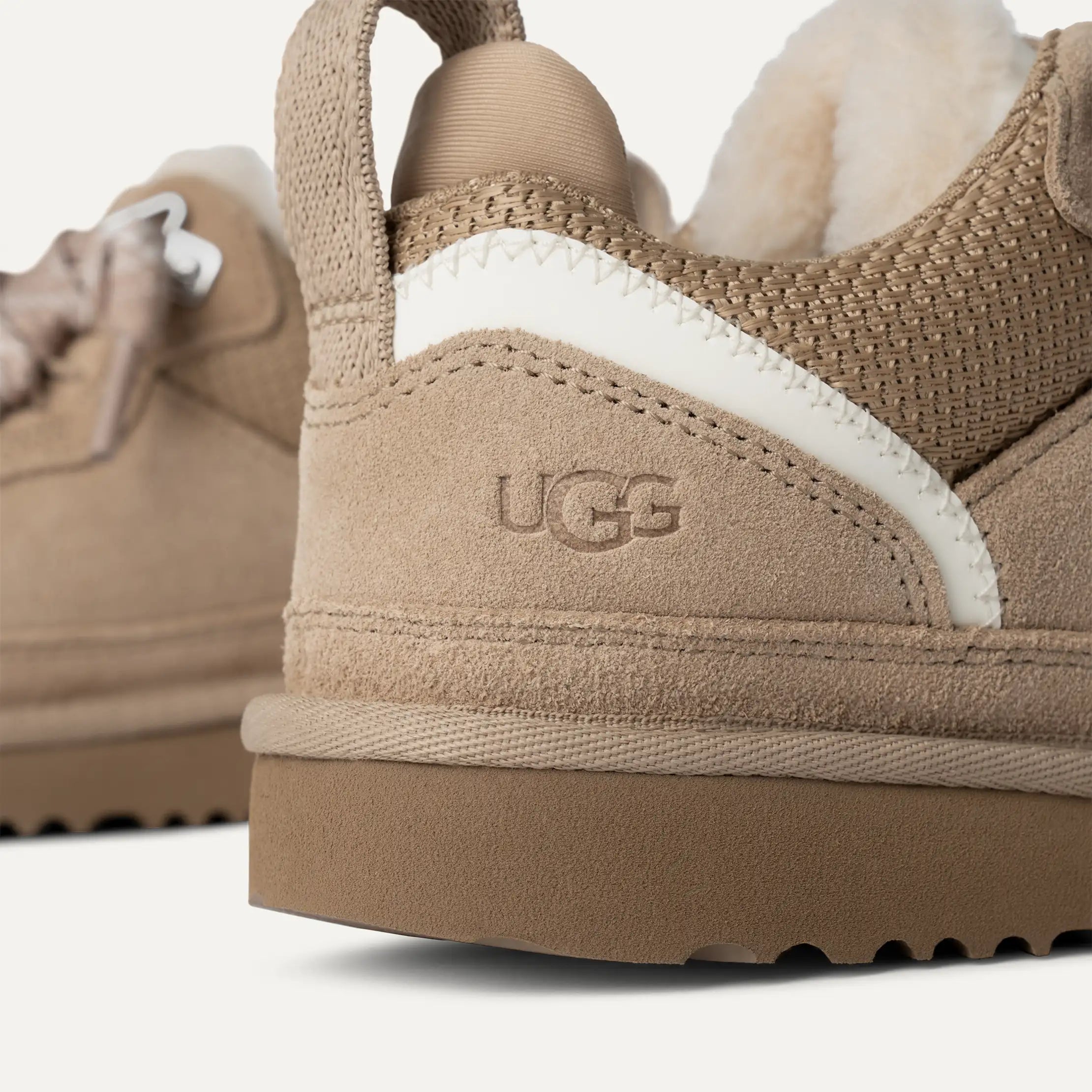 UGG Lowmel Sand (Women's)