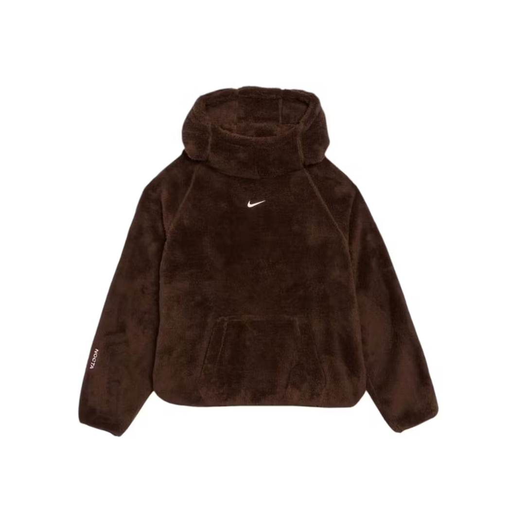 Nike x NOCTA Chalet Polar Men's Top Brown