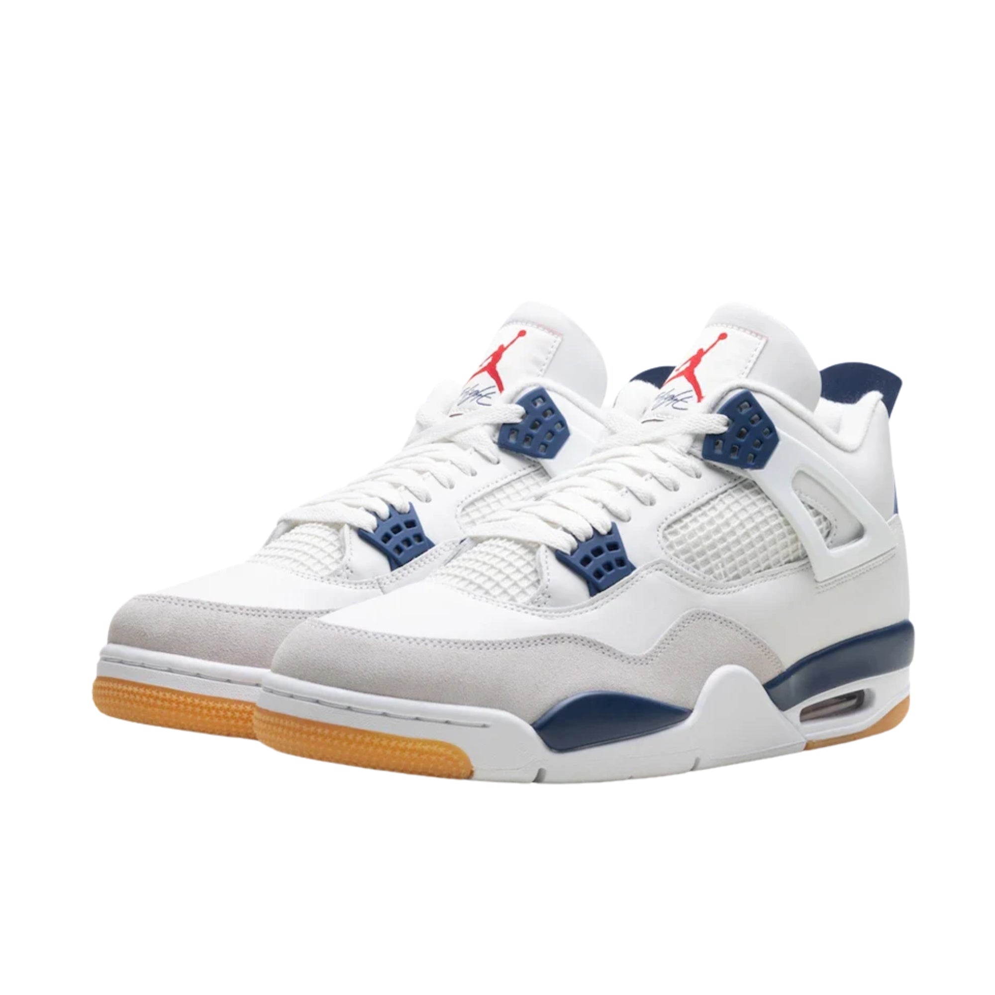 Nike Air Jordan 4 Retro SB Navy