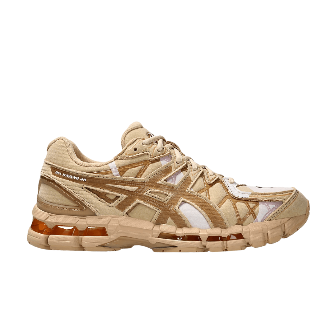 ASICS Gel-Kayano 20 Doublet Cardboard