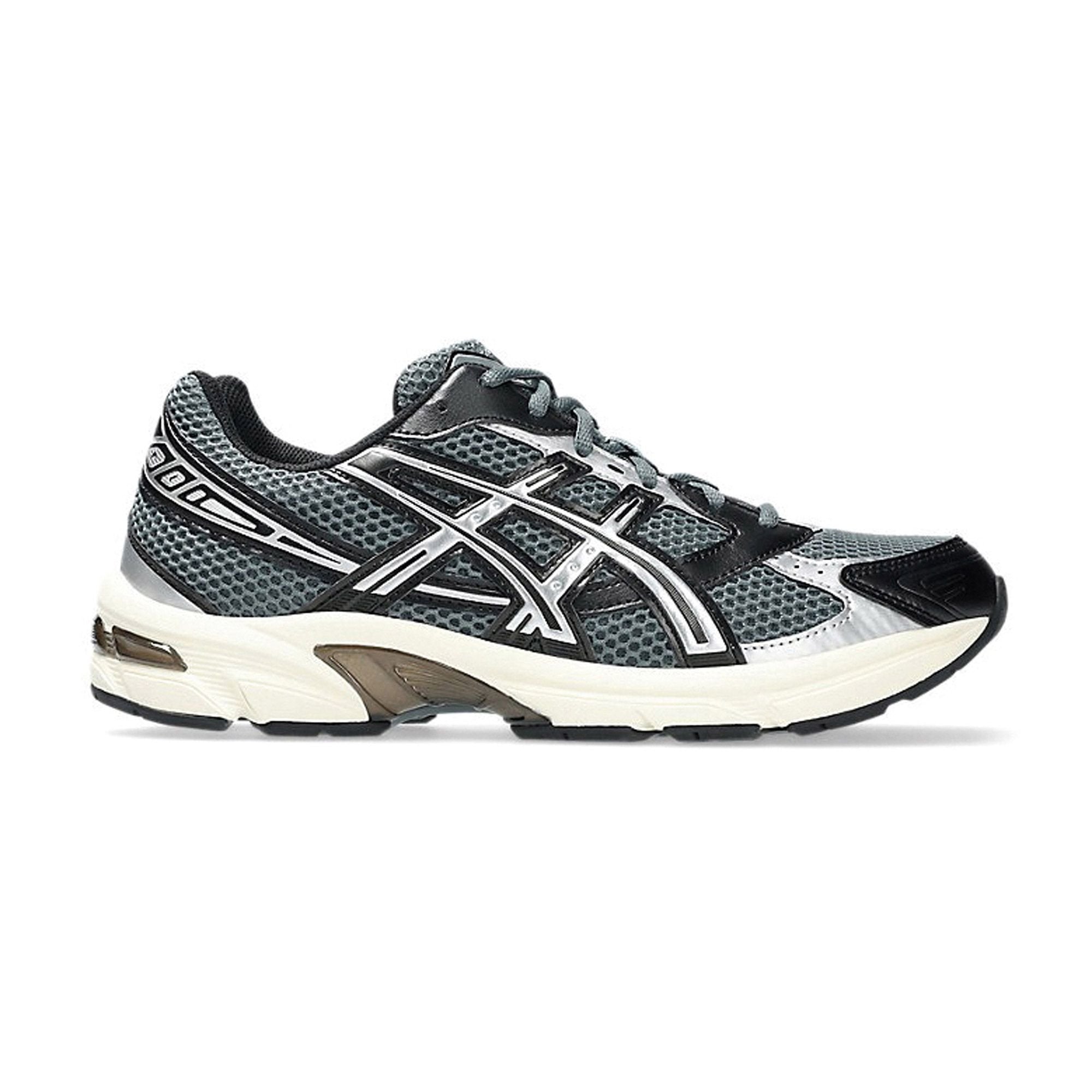 ASICS GEL-1130 Steel Grey Black