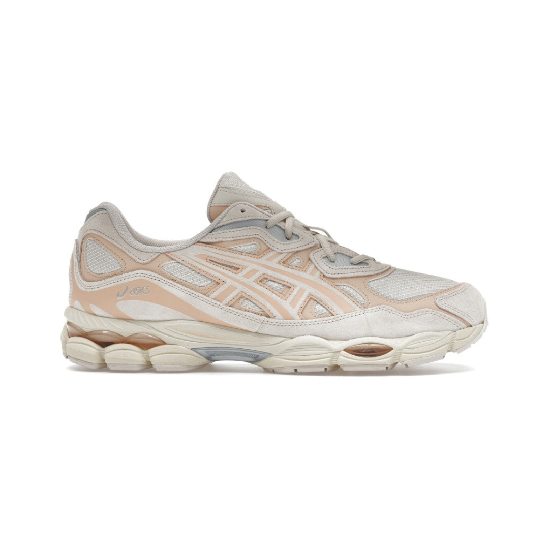 ASICS Gel-NYC Oatmeal Bisque