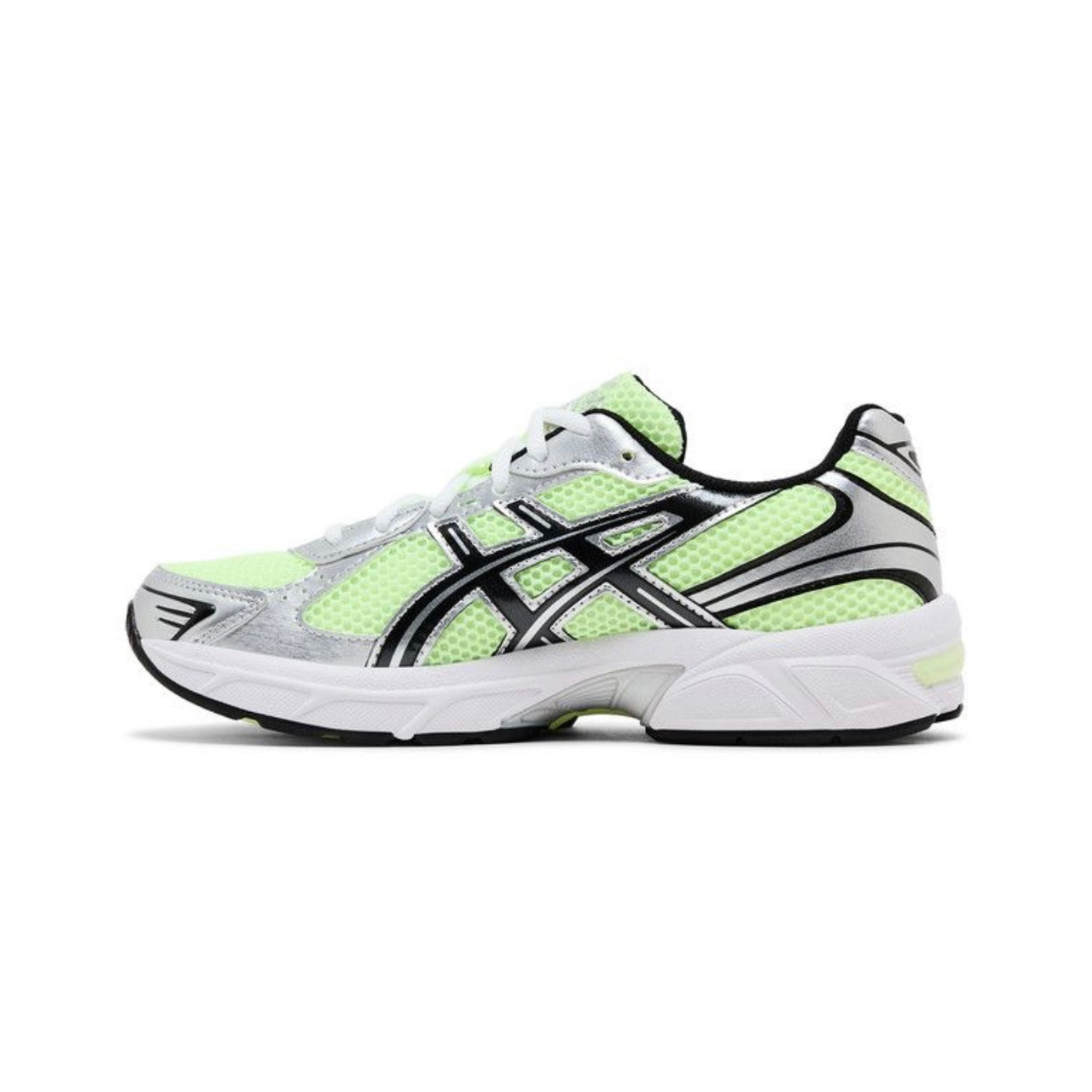 ASICS Gel-1130 Neon Pack Green (Women's)