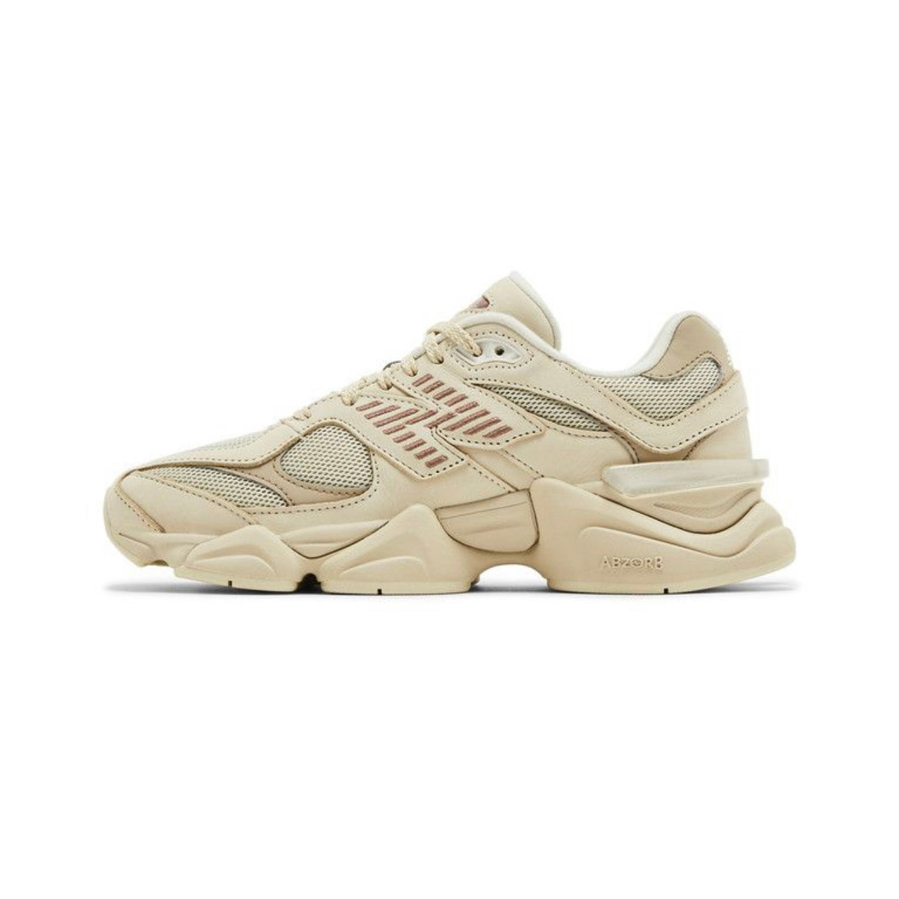 NEW BALANCE 9060 - BONE SPARROW
