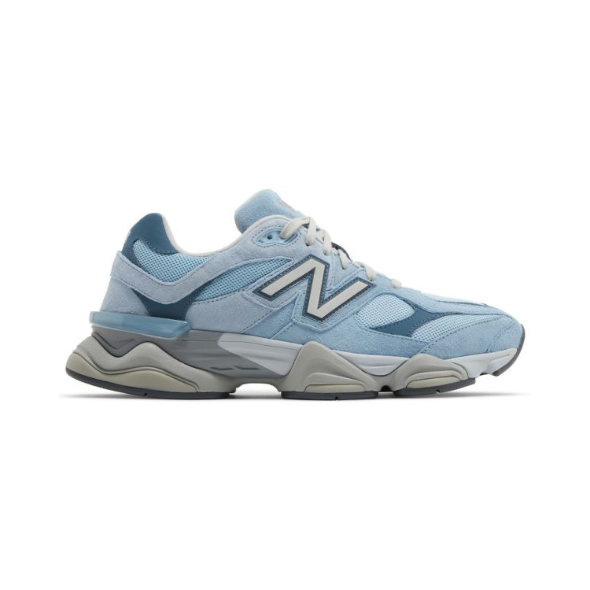 NEW BALANCE 9060 - CHROME BLUE