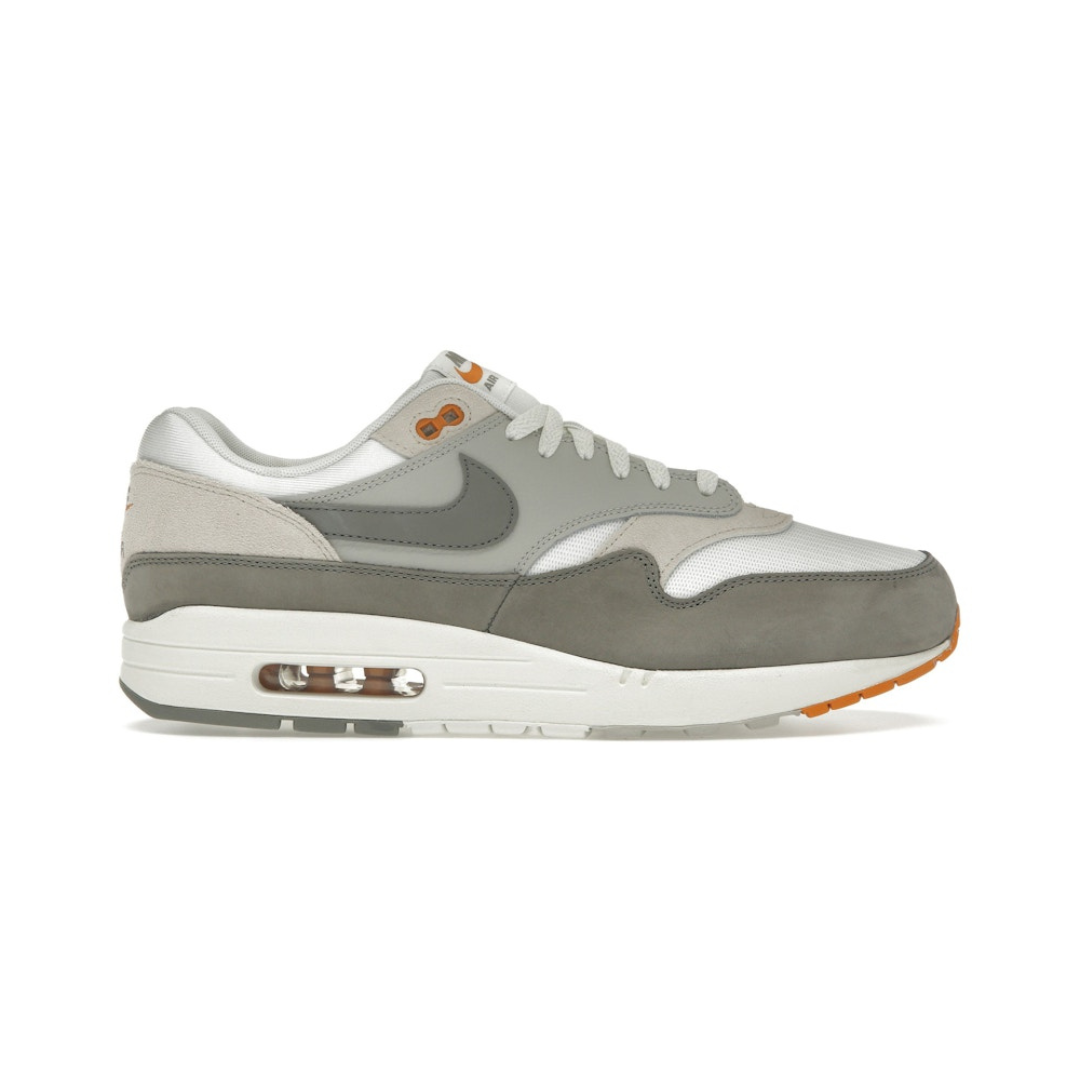 Nike Air Max 1 Light Iron Ore Flat Pewter