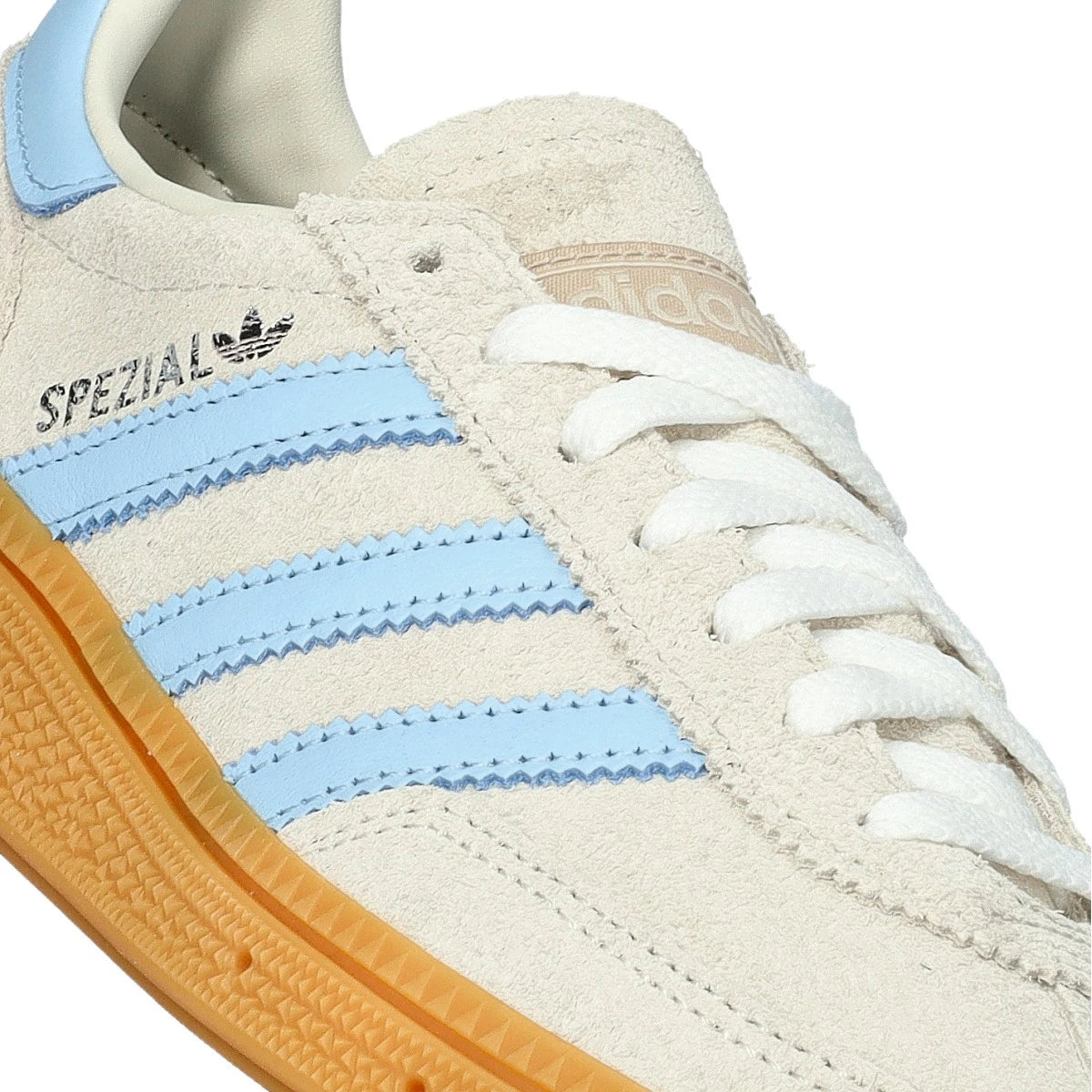 ADIDAS HANDBALL SPEZIAL - ALUMINA CLEAR SKY