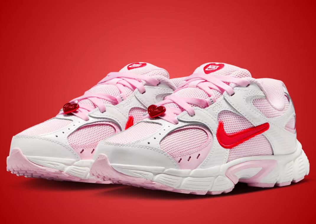 Nike V5 RNR Valentine's Day (2026) (GS)