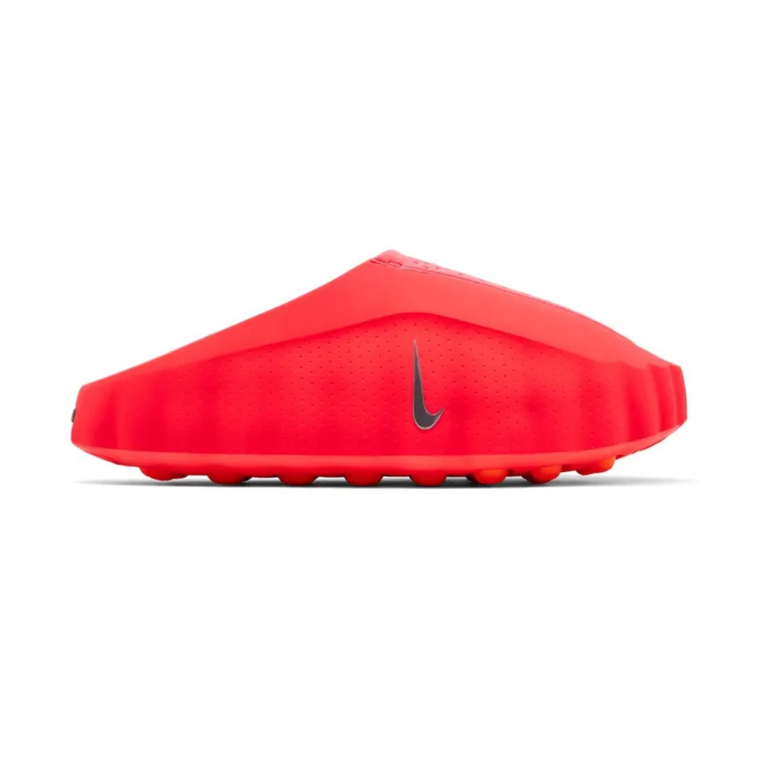 Nike Mind 001 Slide Solar Red