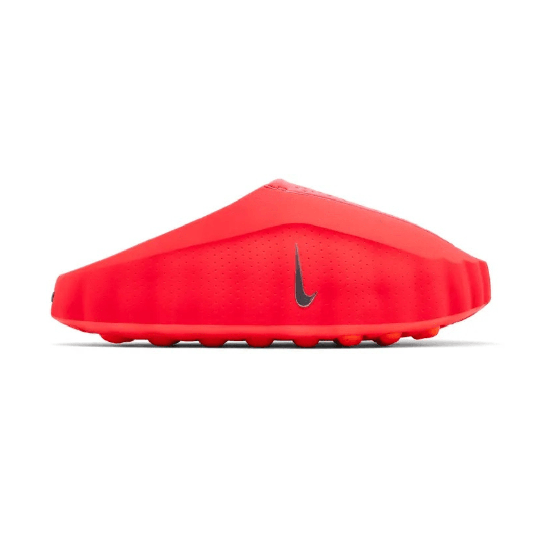 Nike Mind 001 Slide Solar Red