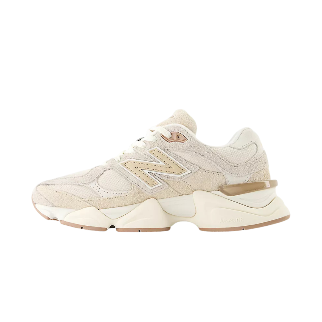 NEW BALANCE 9060 - BISQUE SEA SALT