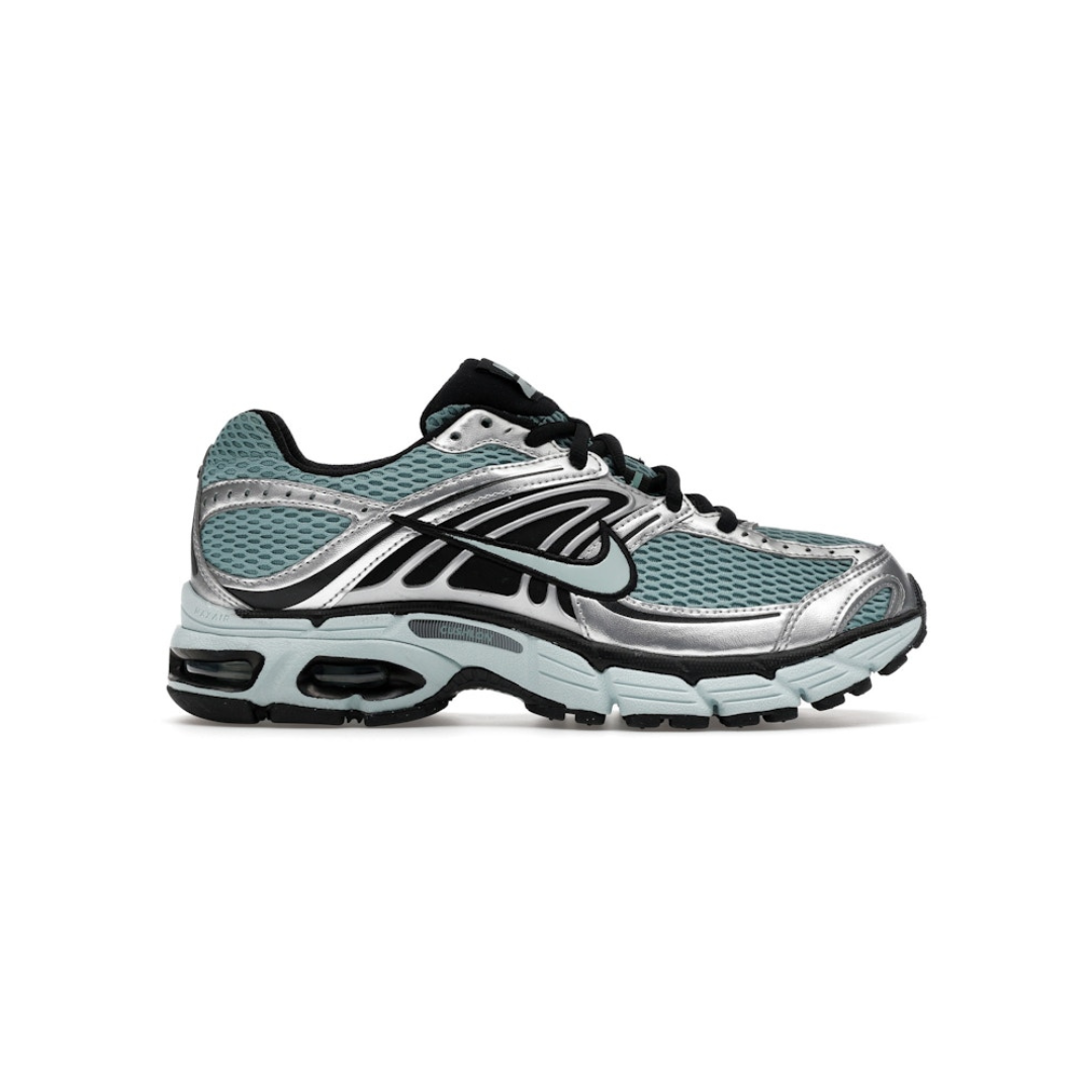 Nike Air Max Moto 2K Cannon Green Haze (Women's)