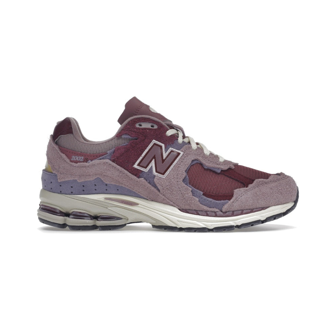 New Balance 2002R Protection Pack Pink
