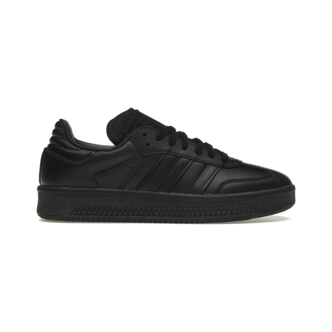 adidas Samba XLG Triple Black
