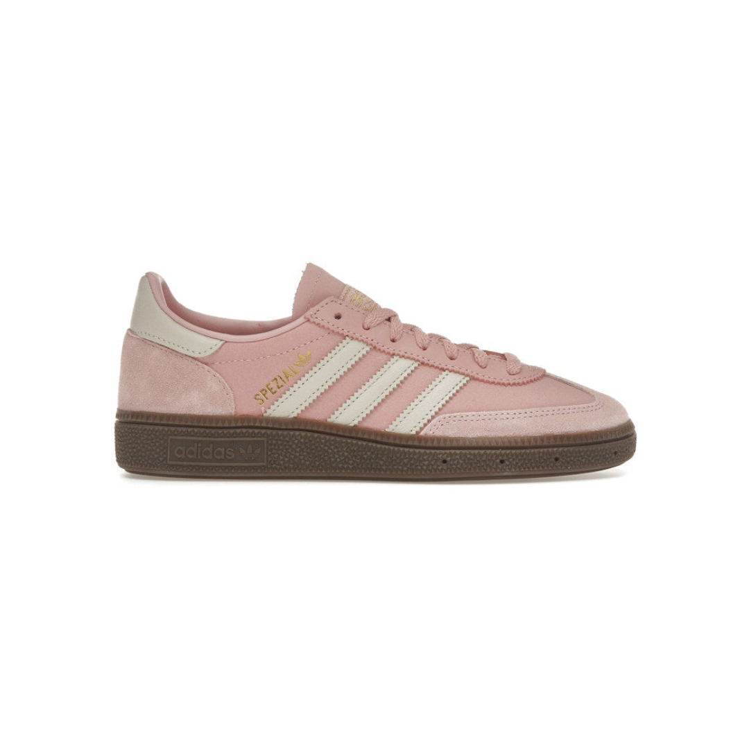 adidas Handball Spezial Wonder Mauve Alumina (Women's)