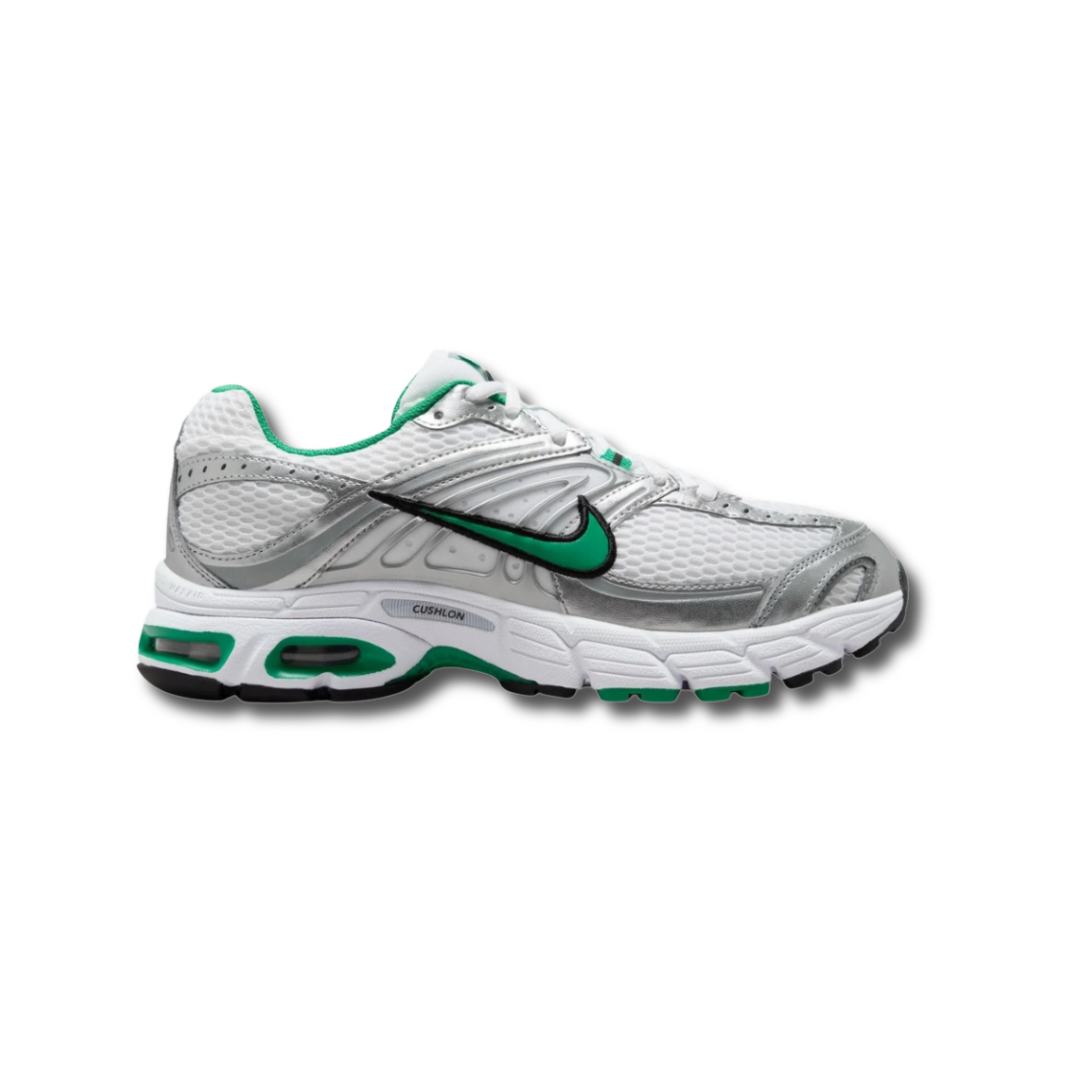 Nike Air Max Moto 2K - White Stadium Green