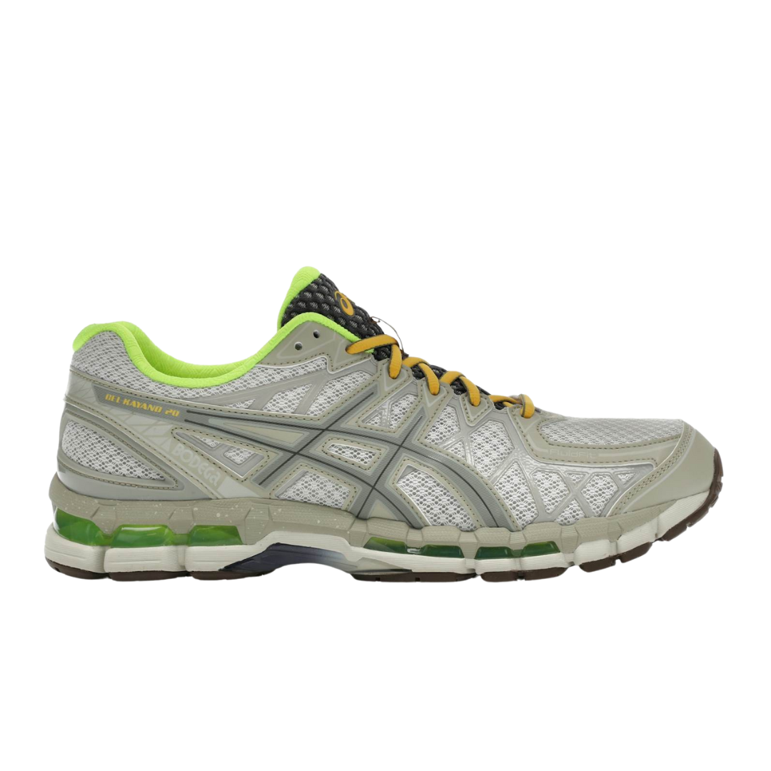 ASICS Gel-Kayano 20 Bodega Small Wins Add Up