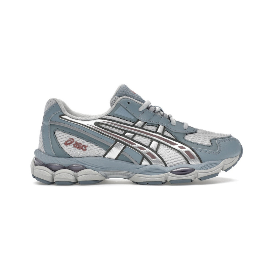 ASICS Gel-NYC 2055 Glacier Dolphin Grey