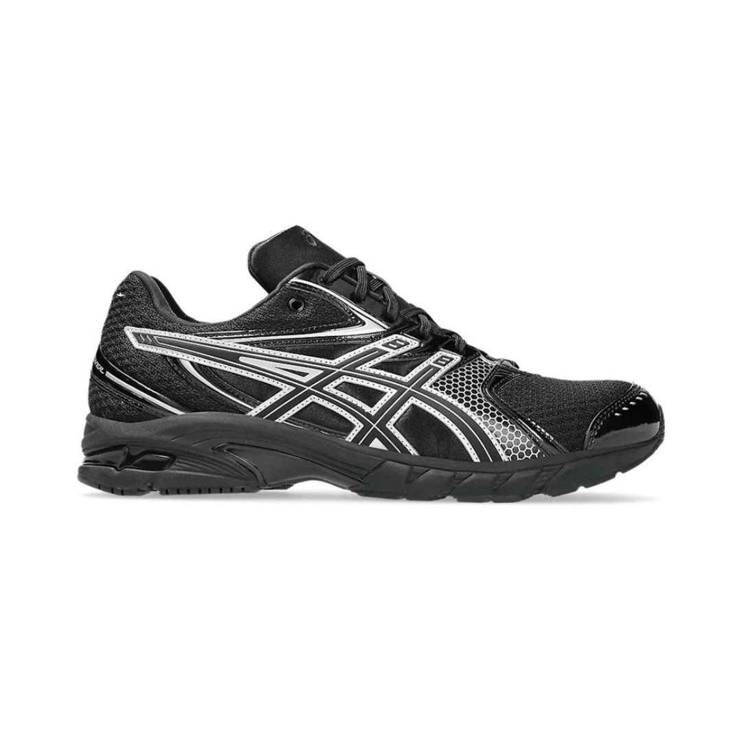 ASICS Gel-DS Trainer 14 Black Pure Silver