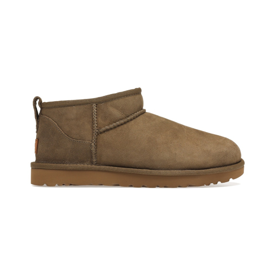 UGG Classic Ultra Mini Boot Antilope (Women's)