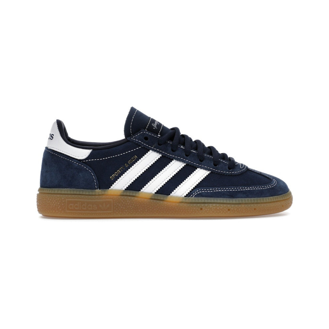 adidas Handball Spezial Sporty & Rich Night Indigo