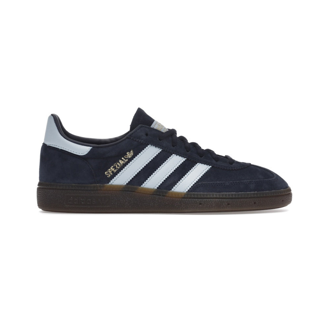 adidas Handball Spezial Navy Gum