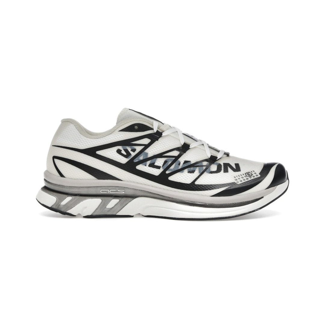 Salomon XT-MM-6 MM6 Maison Margiela Vanilla Ice