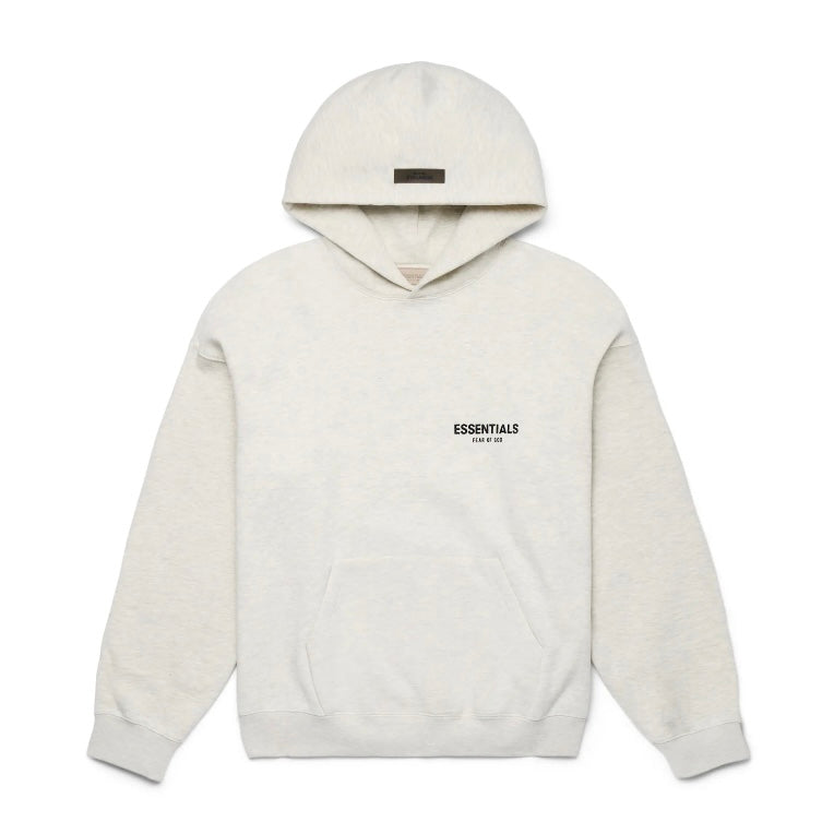 FEAR OF GOD ESSENTIALS FULL SET - LIGHT OATMEAL